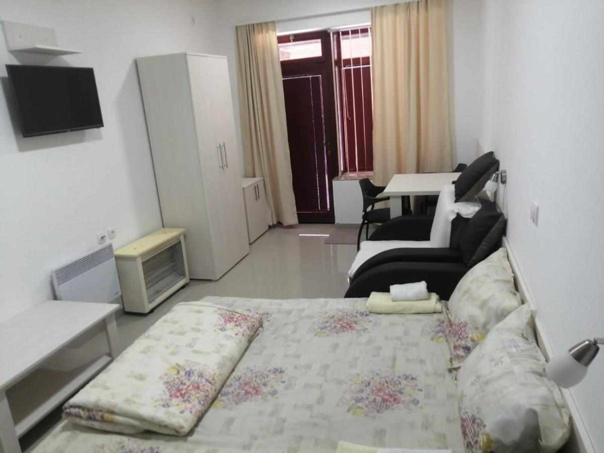 Apartment Maka 3 โซโคบานยา ภายนอก รูปภาพ
