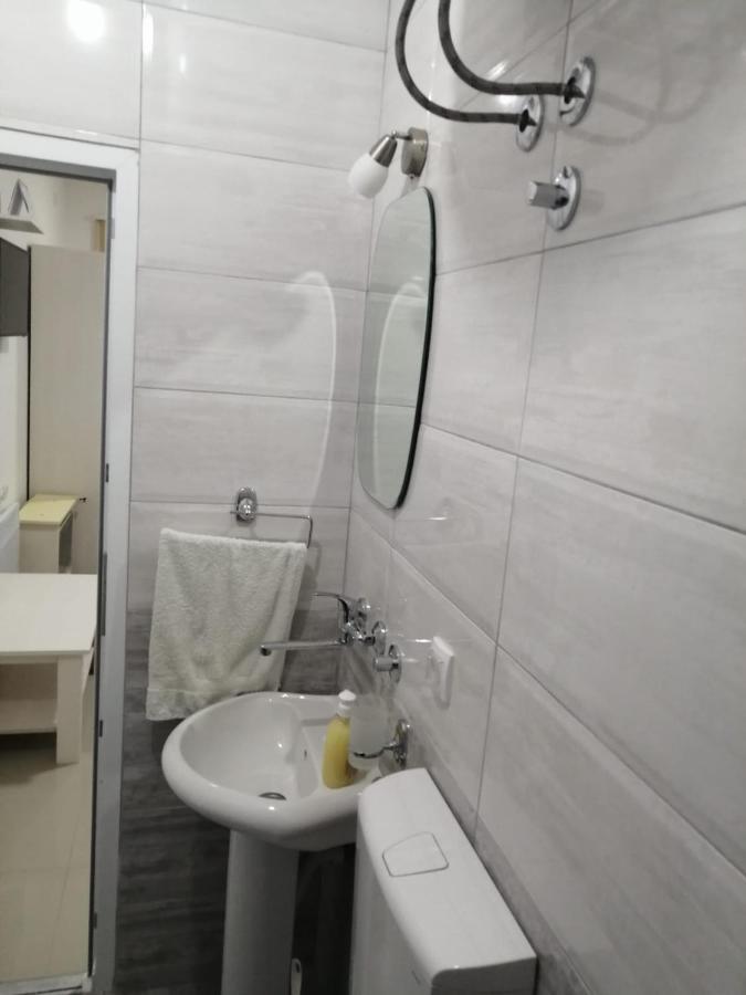 Apartment Maka 3 โซโคบานยา ภายนอก รูปภาพ